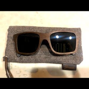 Shwood Wooden sunglasses